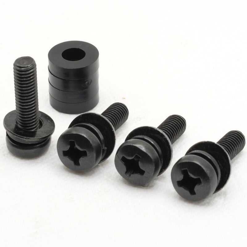 ReplacementScrews Wall Mount Screws Compatible with Samsung UN65TU700D (UN65TU700DFXZA) - Image 4
